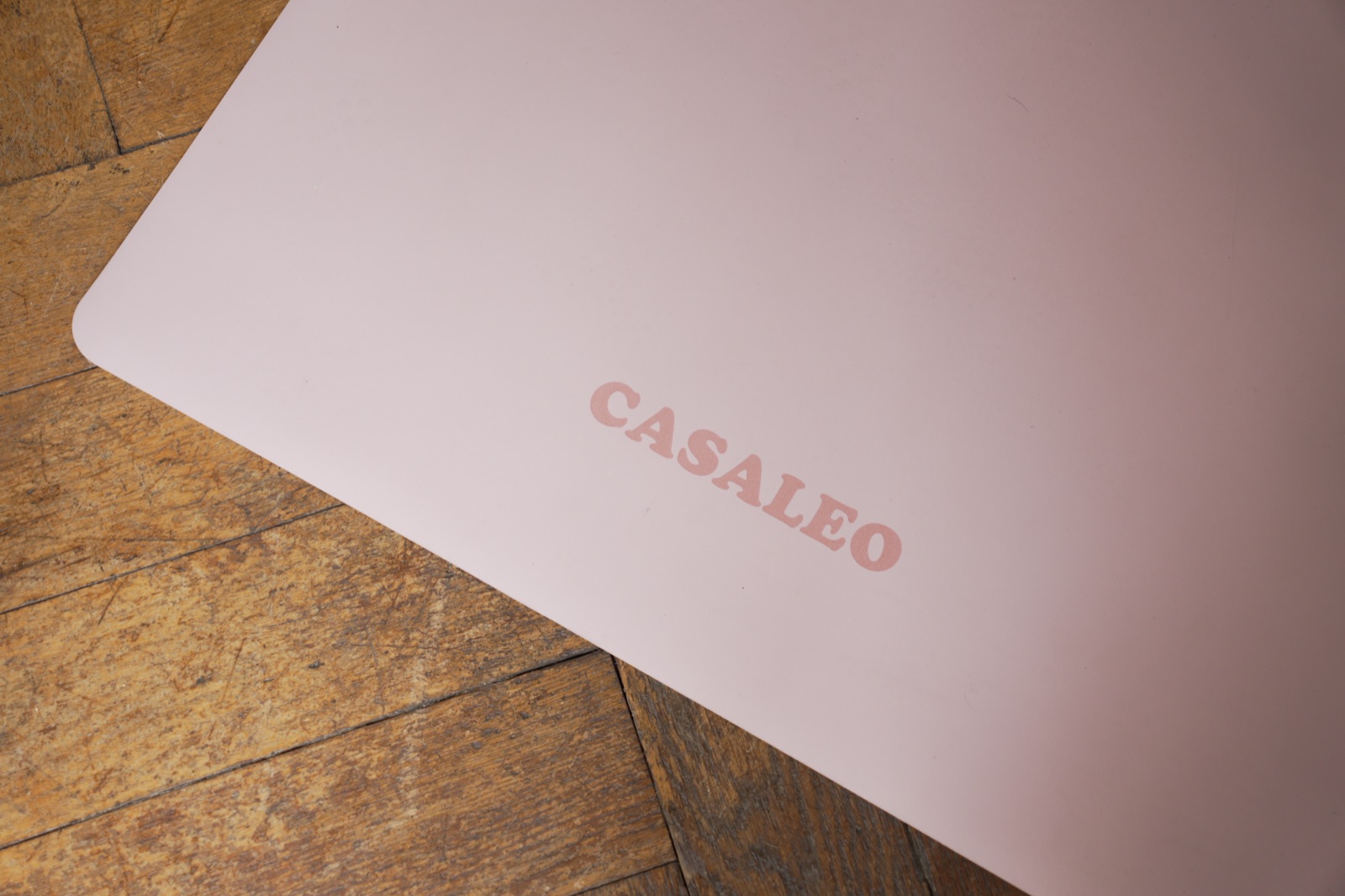 Pilates-Matte von CASALEO